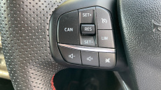 Ford Puma 1.0 EcoBoost Hybrid mHEV ST-Line 5dr Petrol Hatchback